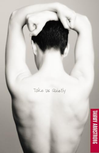 Stock image for Take Us Quietly for sale by PBShop.store US