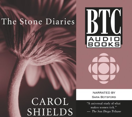 The Stone Diaries (9780864924681) by Shields, Carol