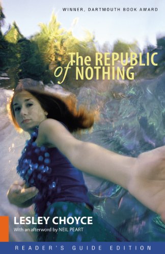 Beispielbild fr The Republic of Nothing: Readers Guide Edition zum Verkauf von Zoom Books Company