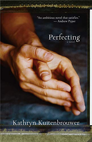 PERFECTING. { SIGNED & LINED & DATED. }. { FIRST EDITION/ FIRST PRINTING.}.