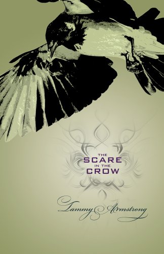 Stock image for The Scare in the Crow for sale by The Second Reader Bookshop