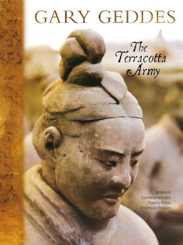 Stock image for The Terracotta Army for sale by ThriftBooks-Dallas