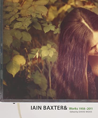 

Iain Baxter & Works 1958-2011 [signed] [first edition]