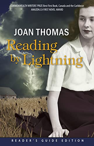 Stock image for Reading by Lightning for sale by PBShop.store US