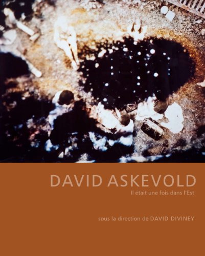 9780864926661: David Askevold: Il tait une fois dans l'est