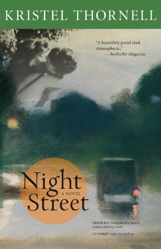 9780864926722: Night Street