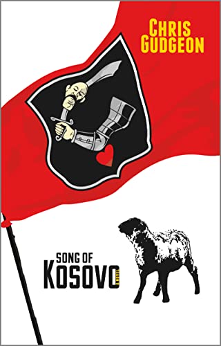 Stock image for Song of Kosovo for sale by Better World Books