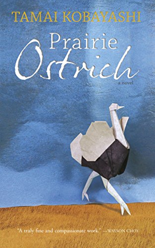 Stock image for Prairie Ostrich for sale by Books Unplugged