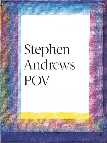 9780864928825: Stephen Andrews POV