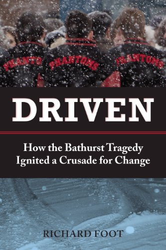 Driven: How the Bathurst Tragedy Ignited a Crusade for Change