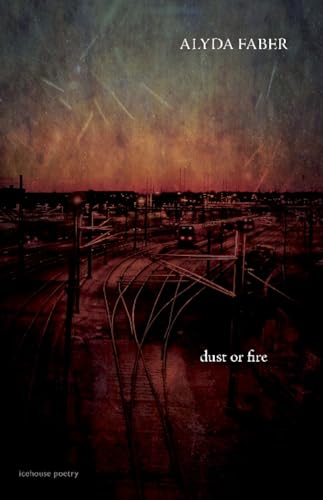 Beispielbild fr Dust or Fire zum Verkauf von Shadow Books