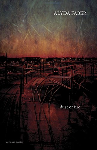 Imagen de archivo de Dust or Fire a la venta por Shadow Books