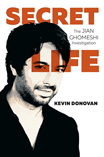 Imagen de archivo de Secret Life : The Jian Ghomeshi Investigation a la venta por Better World Books