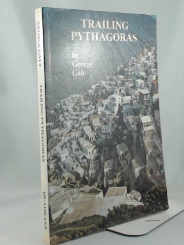 Beispielbild fr Trailing Pythagoras zum Verkauf von ThriftBooks-Dallas