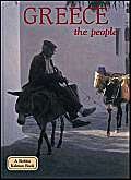 Stock image for Greece : The People for sale by Better World Books