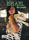 Immagine dell'editore per Israel: The People (Lands, Peoples & Cultures) venduto da ThriftBooks-Dallas