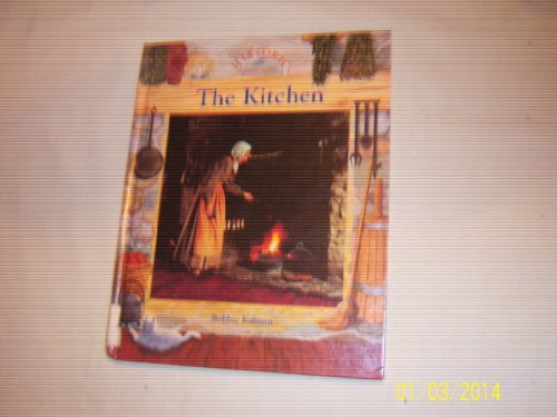 Stock image for The Kitchen for sale by Better World Books