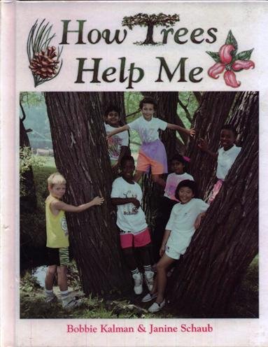 Imagen de archivo de How Trees Help Me a la venta por Better World Books
