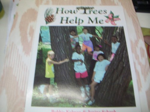 9780865055803: How Trees Help me (Primary Ecology S.)