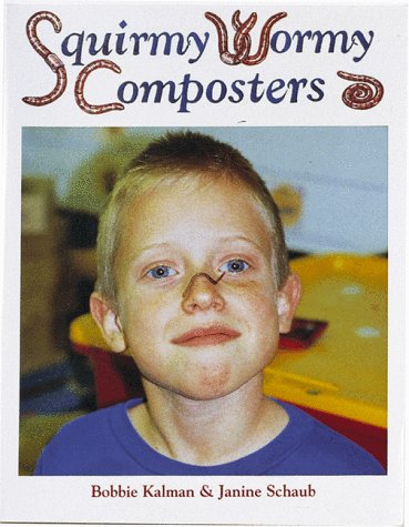 Immagine dell'editore per Squirmy Wormy Composters (Primary Ecology) venduto da ThriftBooks-Dallas