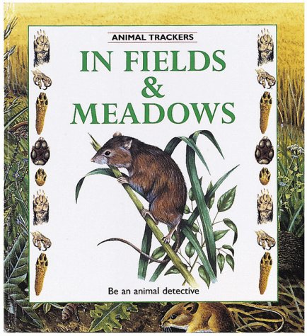 Beispielbild fr In Fields and Meadows zum Verkauf von Better World Books