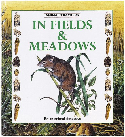 Imagen de archivo de In Fields and Meadows a la venta por Better World Books