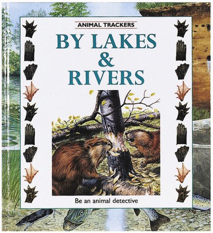 Stock image for By Lakes & Rivers for sale by ThriftBooks-Atlanta