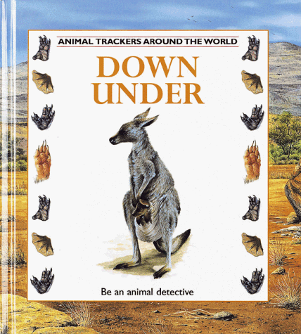 Stock image for Down Under for sale by Better World Books