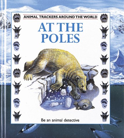 Stock image for At the Poles for sale by ThriftBooks-Atlanta