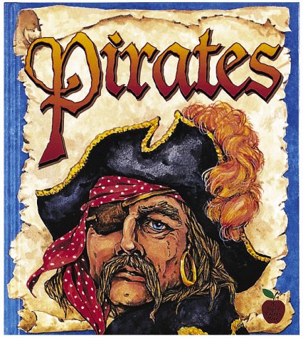 Beispielbild fr Pirates zum Verkauf von Better World Books