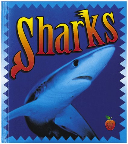 Stock image for Sharks for sale by Better World Books