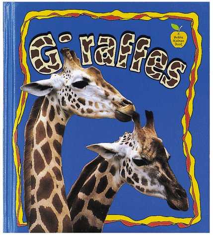 Imagen de archivo de Giraffes (Crabapples) a la venta por SecondSale