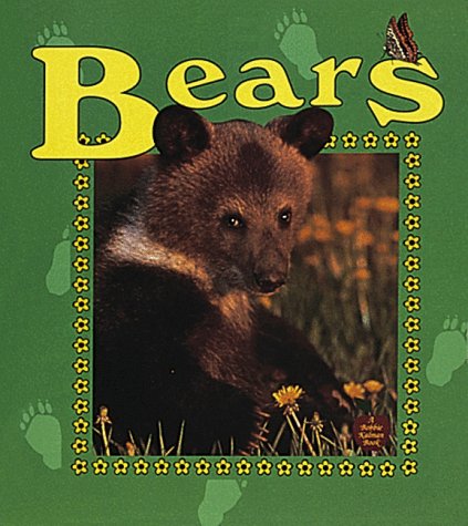 9780865057128: Bears (Crabapples S.)