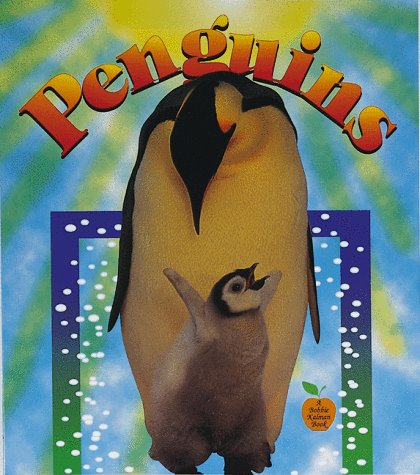 Beispielbild fr Penguins (Crabapples) zum Verkauf von Wonder Book