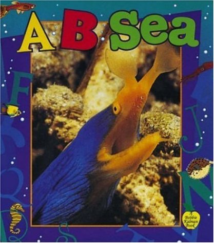 Beispielbild fr A.B.Sea (Crabapples) zum Verkauf von Wonder Book