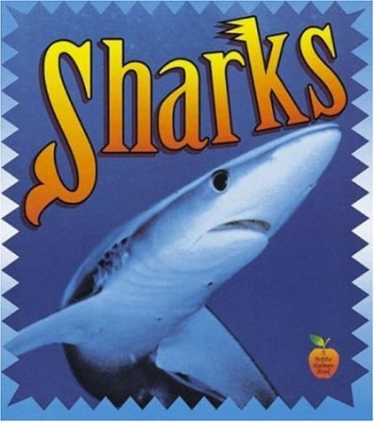 Beispielbild fr Sharks zum Verkauf von Better World Books: West