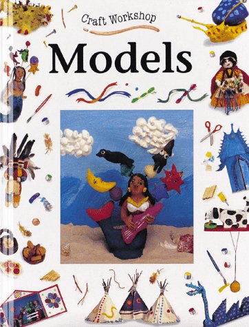 Beispielbild fr Models zum Verkauf von Better World Books