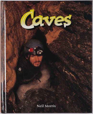 9780865058309: Caves (Wonders of the Earth S.)
