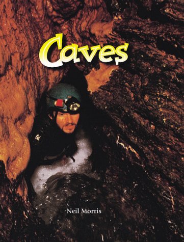 9780865058422: Caves (Wonders of the Earth S.)