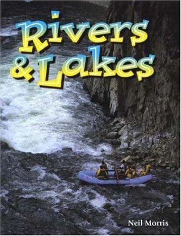 Beispielbild fr Rivers & Lakes (Wonders of Our World) zum Verkauf von Wonder Book