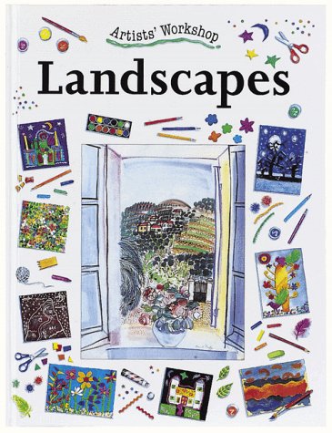 Beispielbild fr Landscapes zum Verkauf von Better World Books