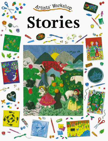 Beispielbild fr Stories zum Verkauf von Better World Books