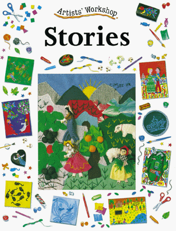 Stock image for Stories for sale by Better World Books: West