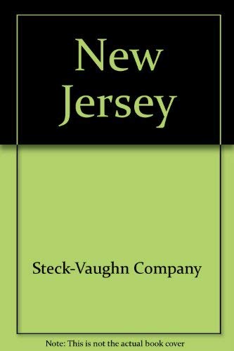 9780865142886: New Jersey