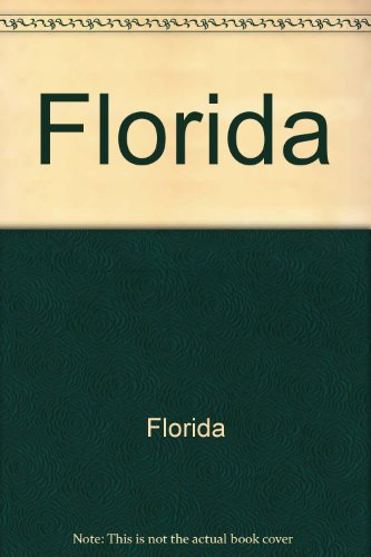 9780865144279: Florida