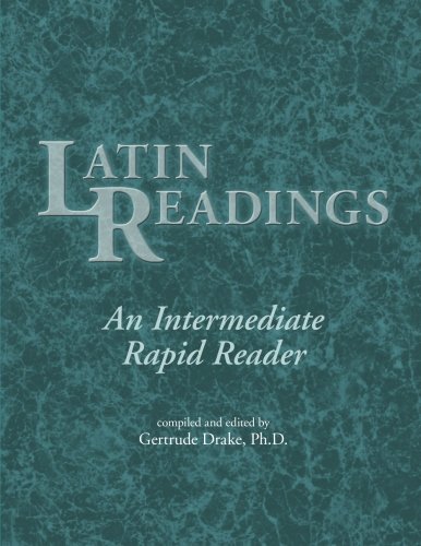 9780865160446: Latin Readings