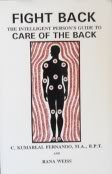Stock image for Fight Back: The Intelligent Person's Guide To Care Of The Back for sale by GloryBe Books & Ephemera, LLC