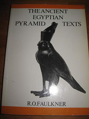 9780865161245: The Ancient Egyptian Pyramid Texts (Egyptology S.)