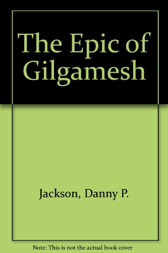 9780865162518: The Epic of Gilgamesh