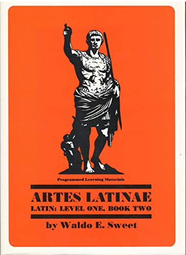 Beispielbild fr Artes Latinae Latin Level One Book Two zum Verkauf von Aamstar Bookshop / Hooked On Books